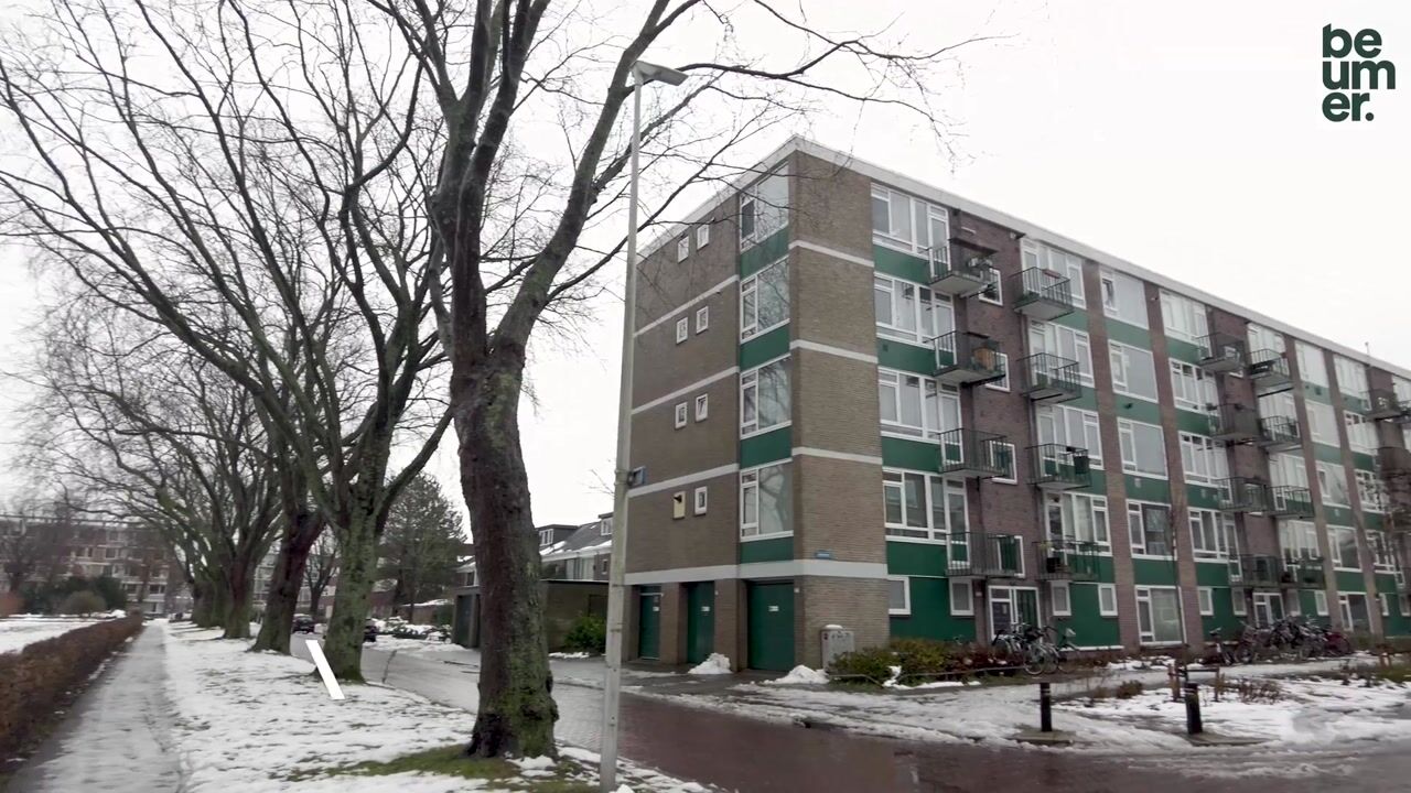 Video van Jadelaan 28