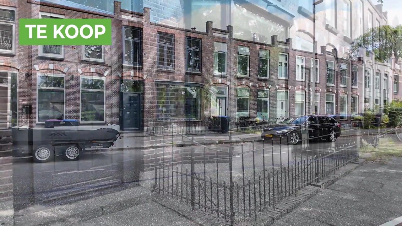 Video of Willem Lodewijkstraat 115