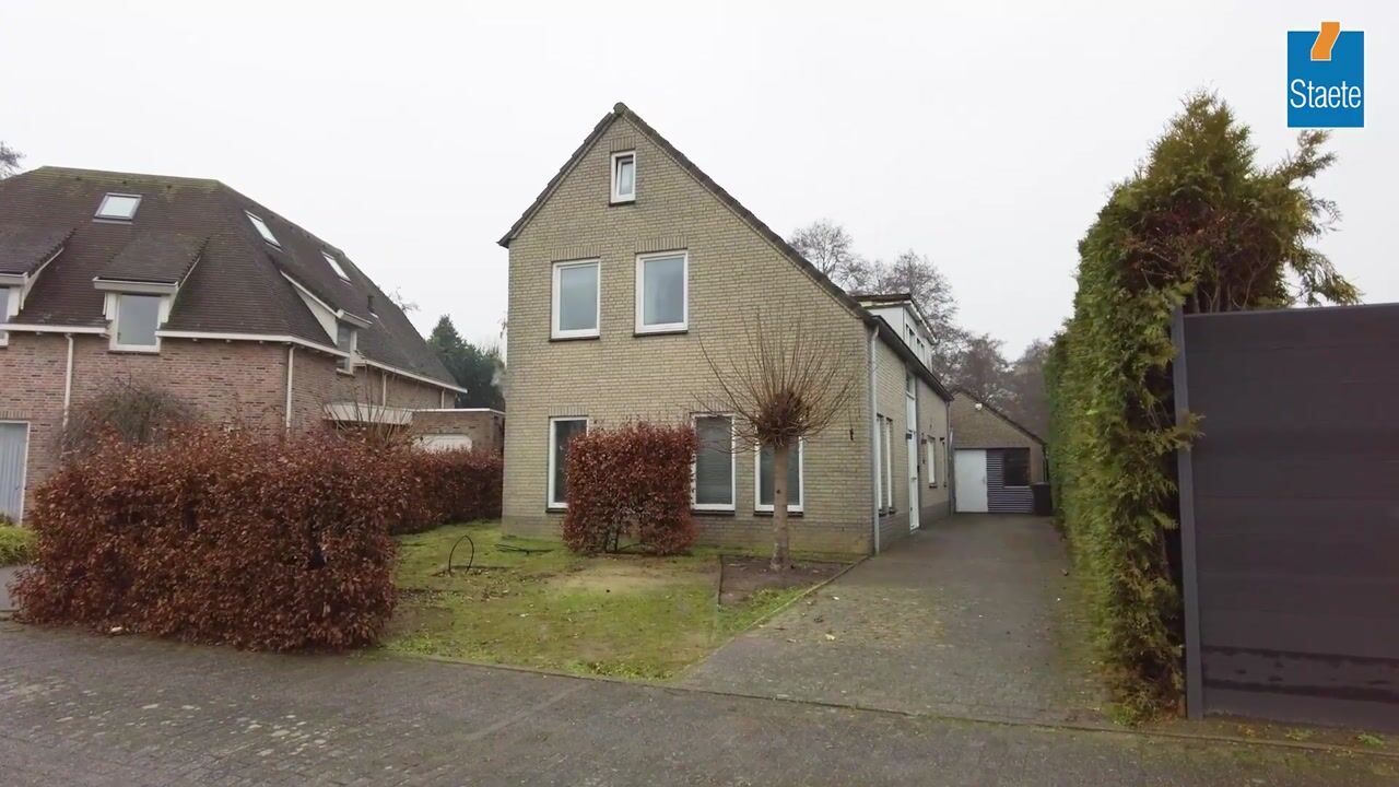 Video van Isaac Tirionplein 33