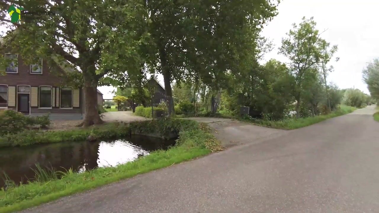 Video van Westeinde 15