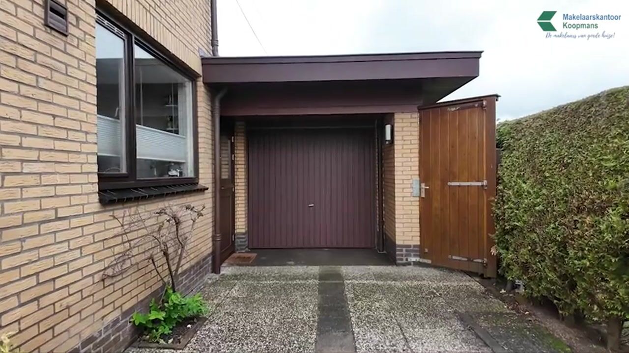 Video of Noorderdwarsvaart 183