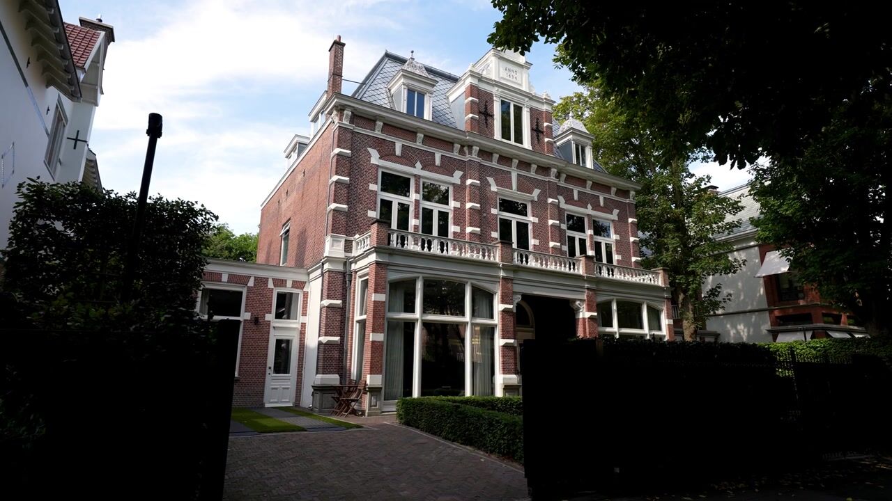 Video van Parkweg 18