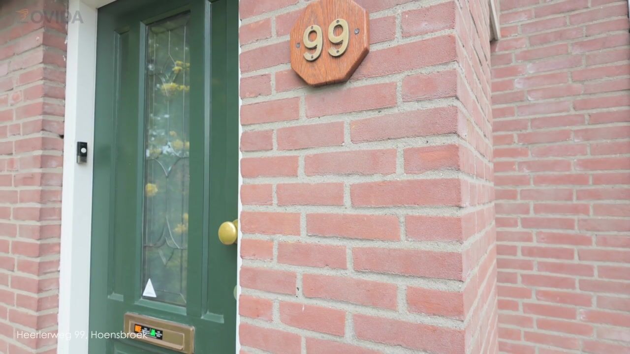 Video van Heerlerweg 99