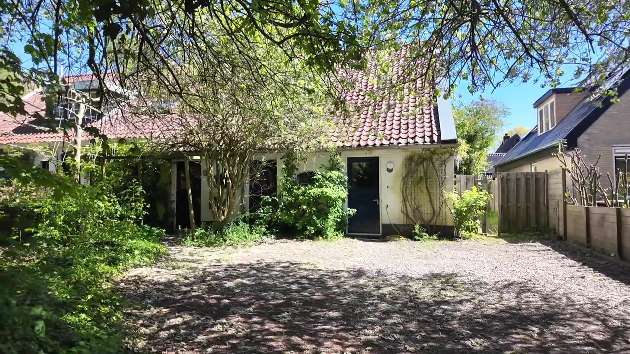 Video van Spoorlaan 1