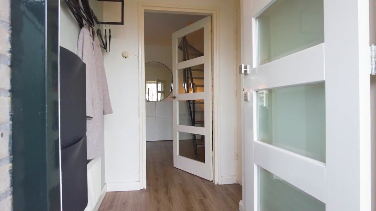 Video van H.M. Corwinstraat 25