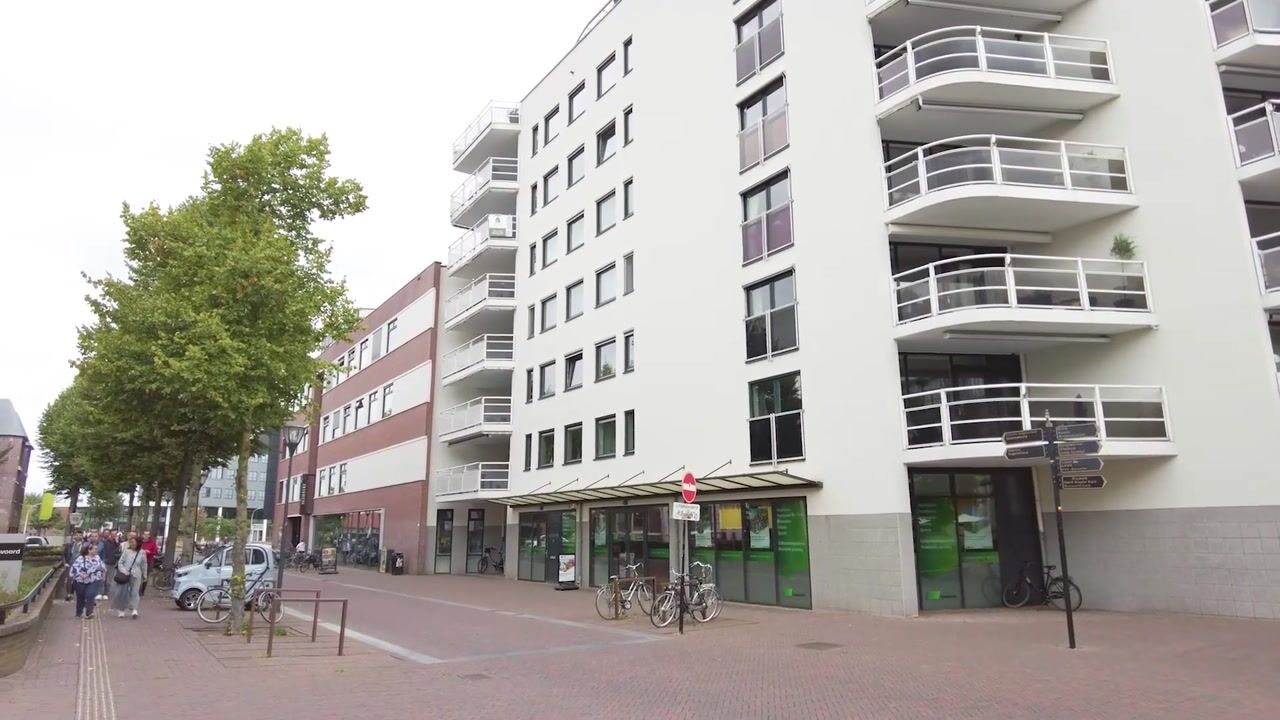 Video of Keizerstraat 52