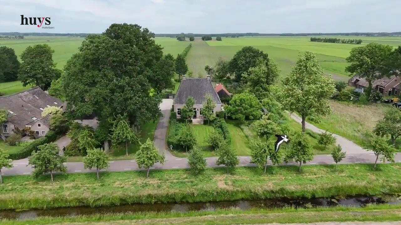 Video van Dokter Larijweg 136