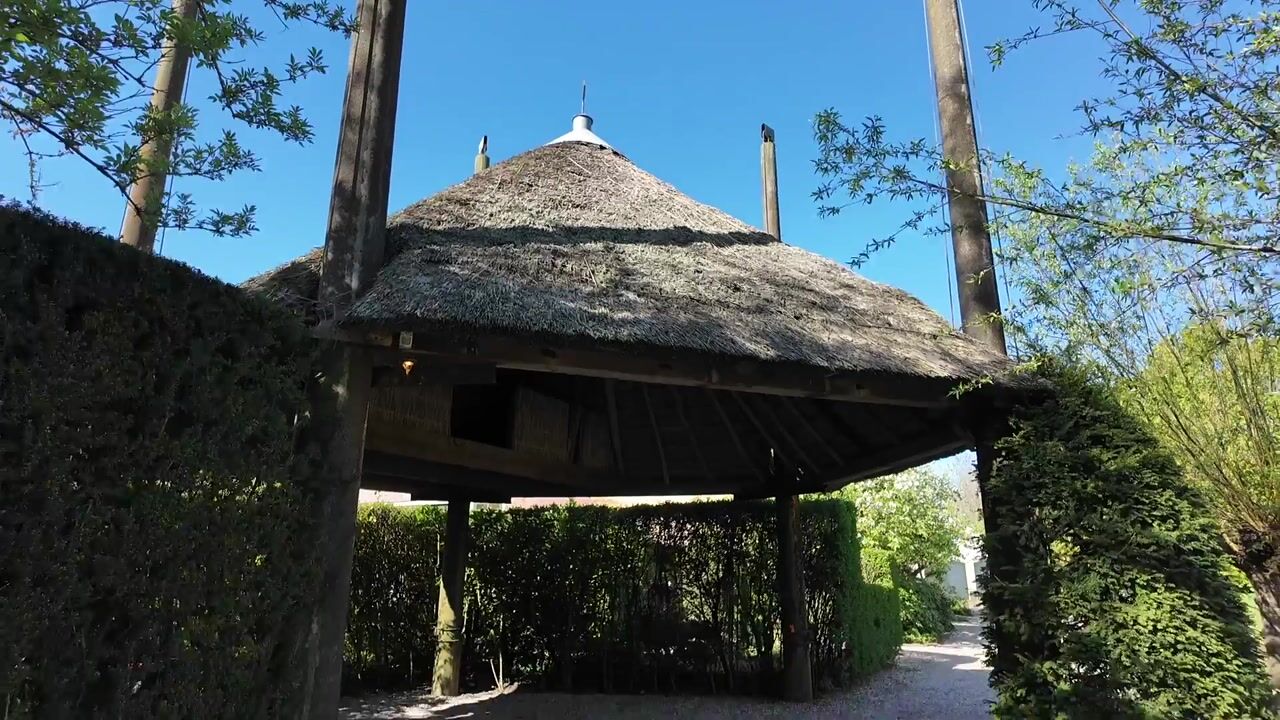 Video van Wakkerendijk 90-A