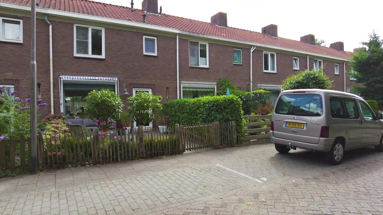 Video van Schaepmanstraat 12