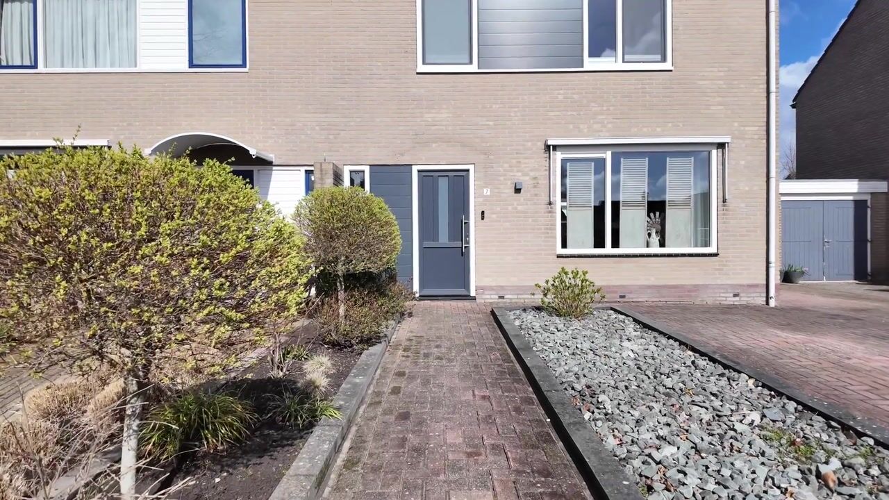 Video of Kersenlaan 7