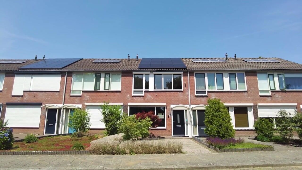 Video van Hartebroekseweg 20
