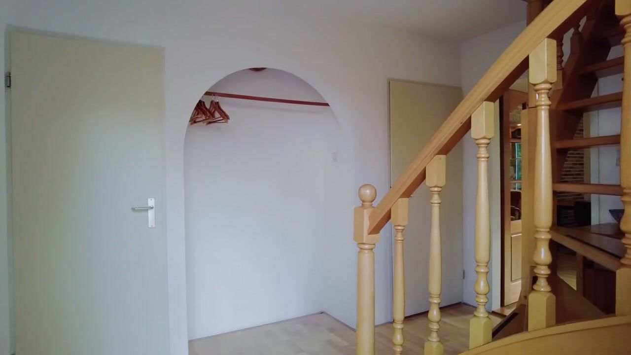 Video of Klaproos 1