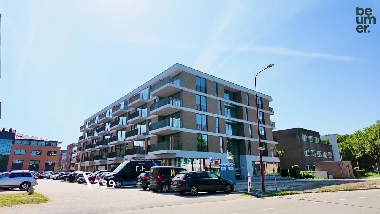Video van Marconibaan 3-39