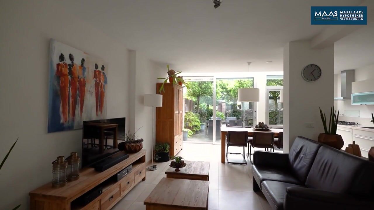 Video of Generaal van Haersoltelaan 32