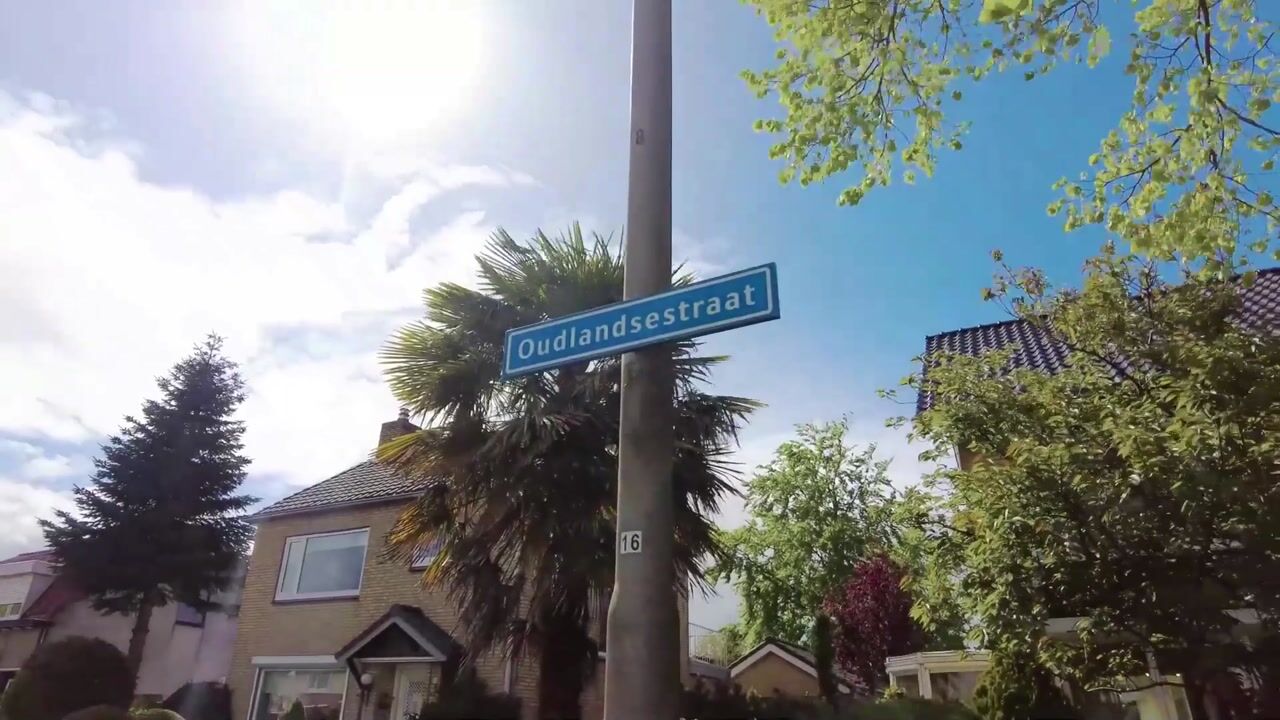 Bekijk video van Oudlandsestraat 22