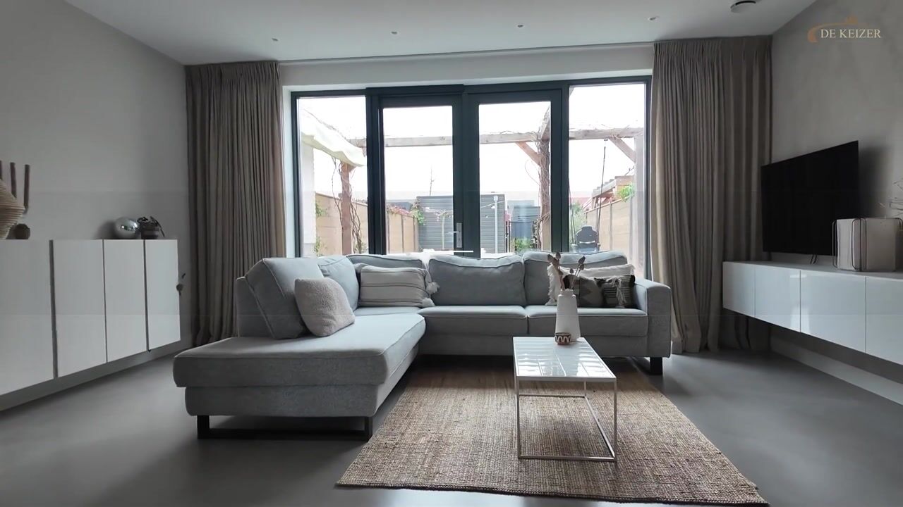 Video of Rozenhofstraat 38