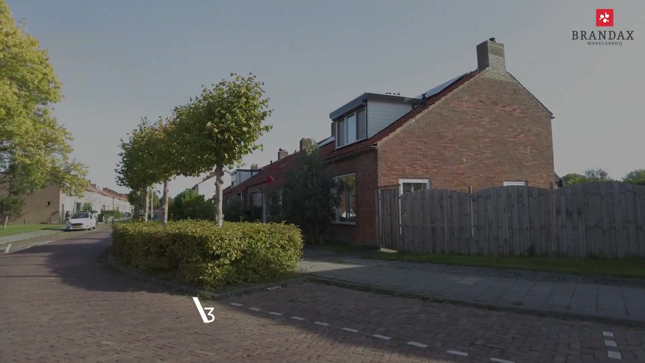 Video van Philips van Kleefstraat 43
