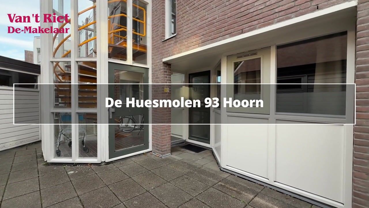 Video van De Huesmolen 93