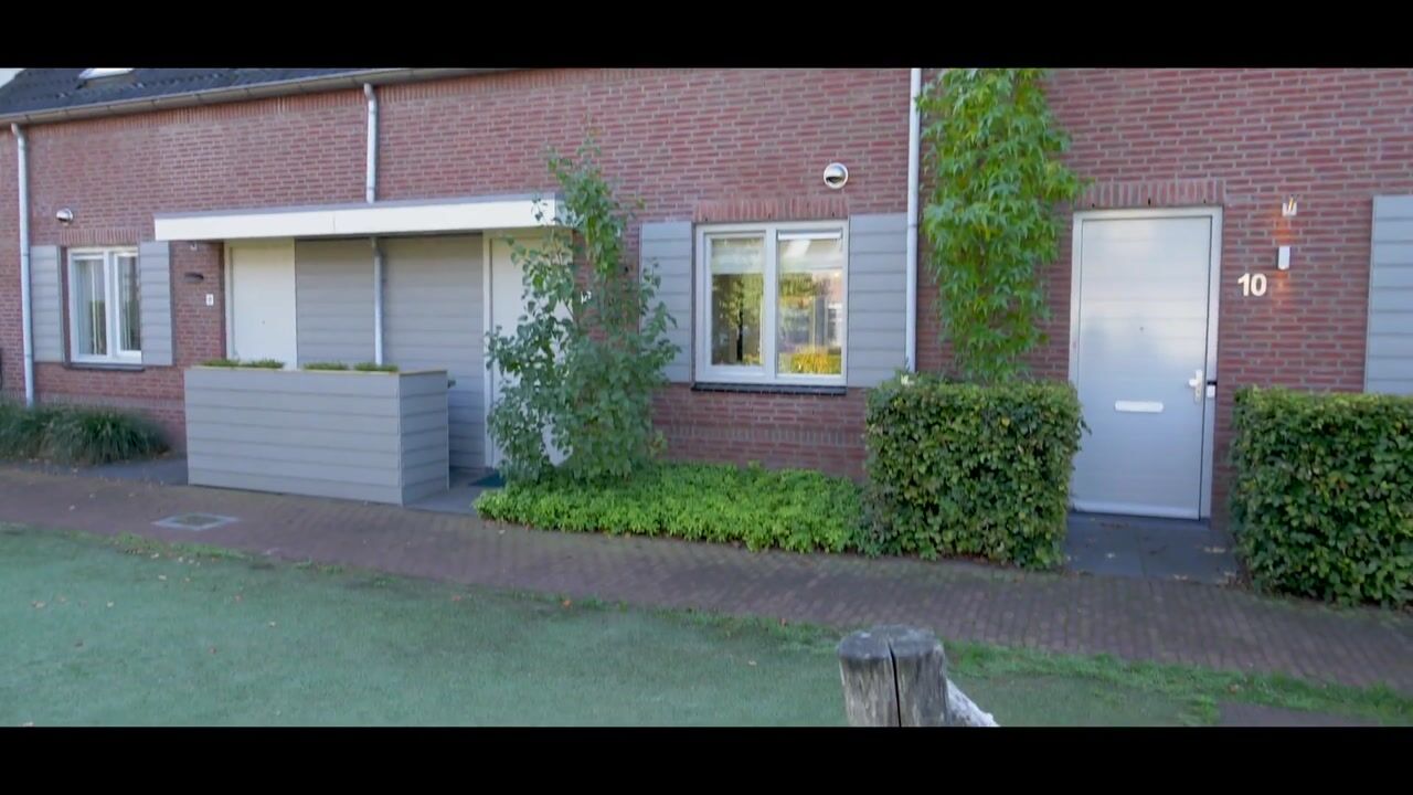 Video van Heuvelse hof 9