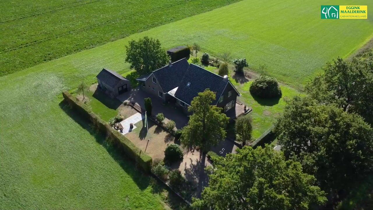 Video of Kruisdijk 7