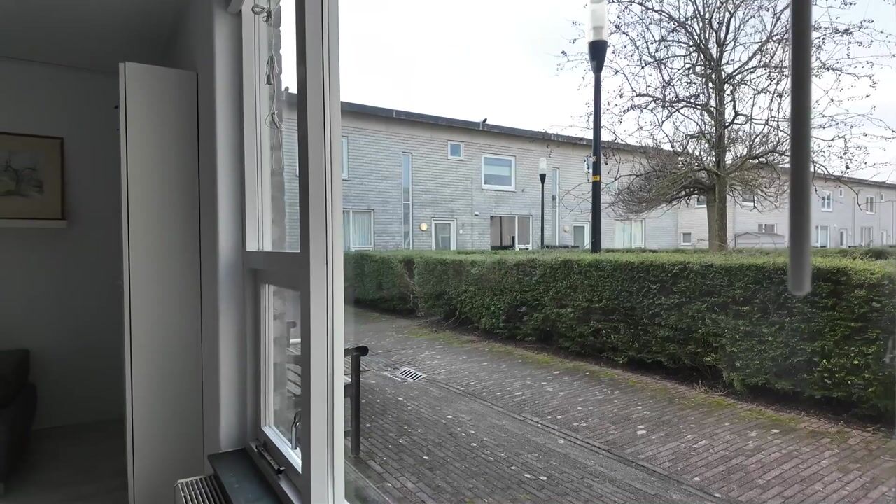 Video of Bernard Zweershof 16