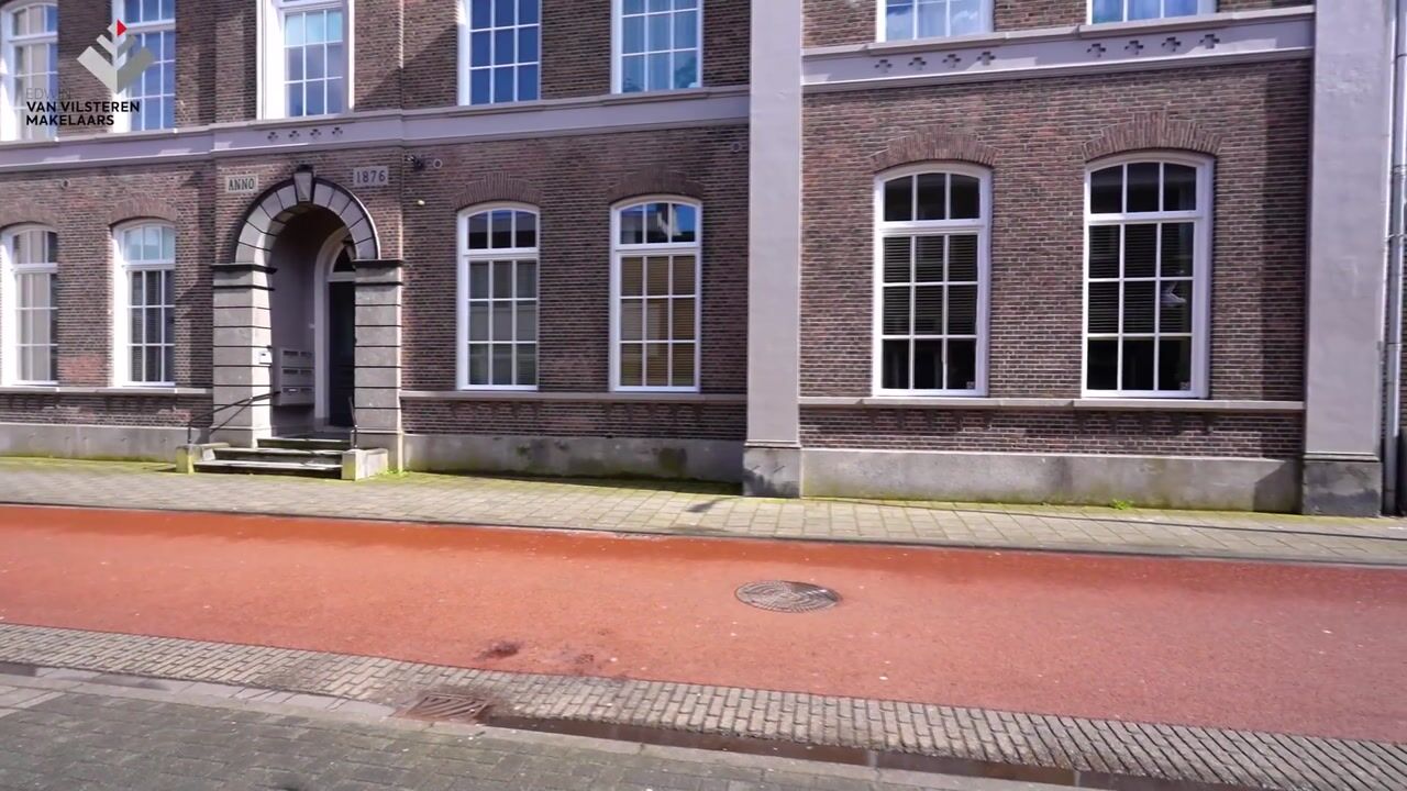 Video of Van Karnebeekstraat 67-C