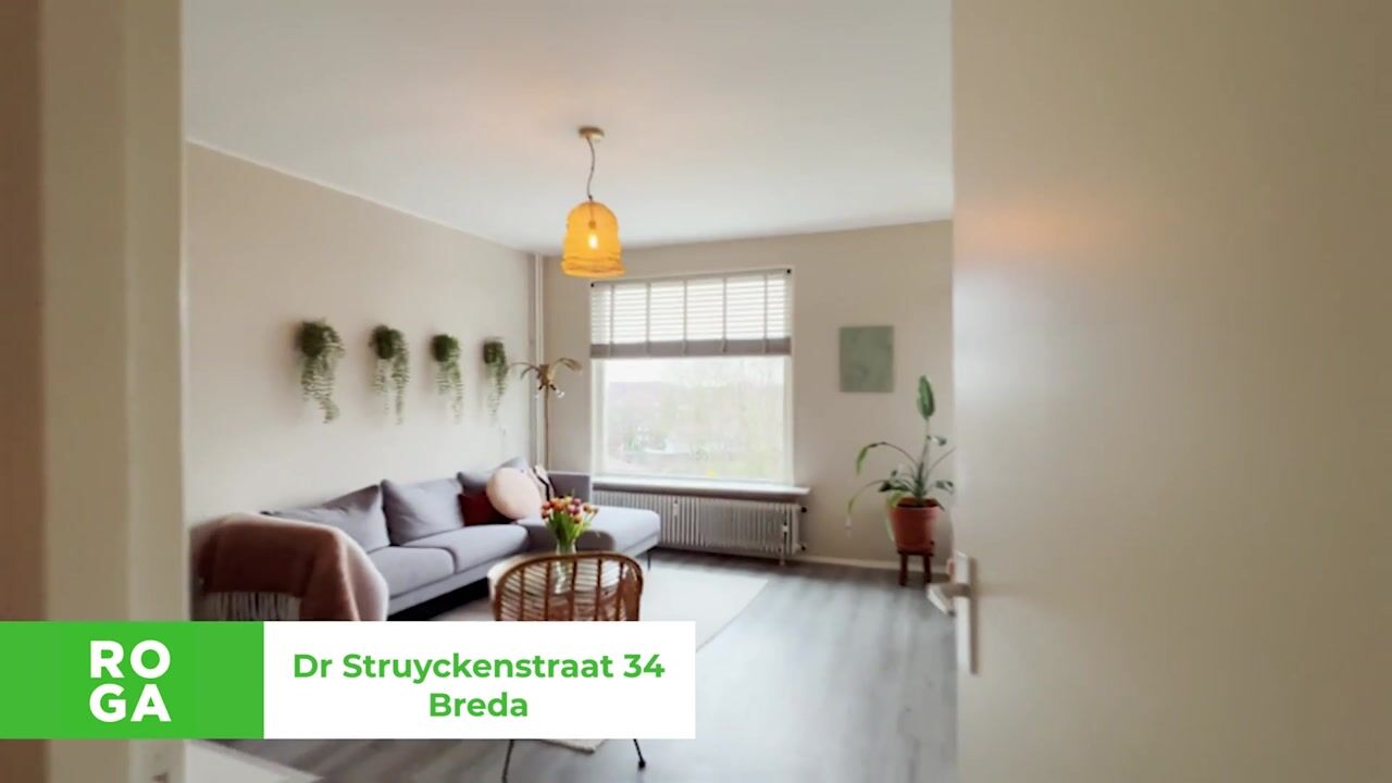 Video of Dr. Struyckenstraat 34