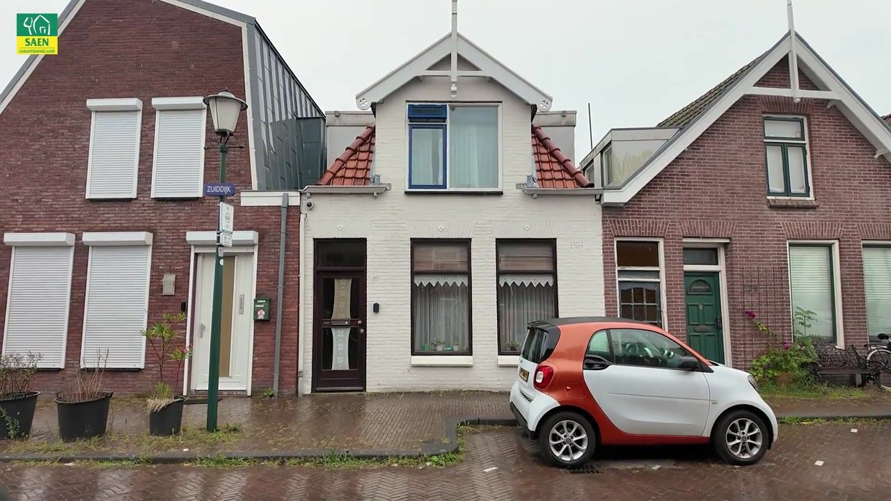 Video van Zuiddijk 327