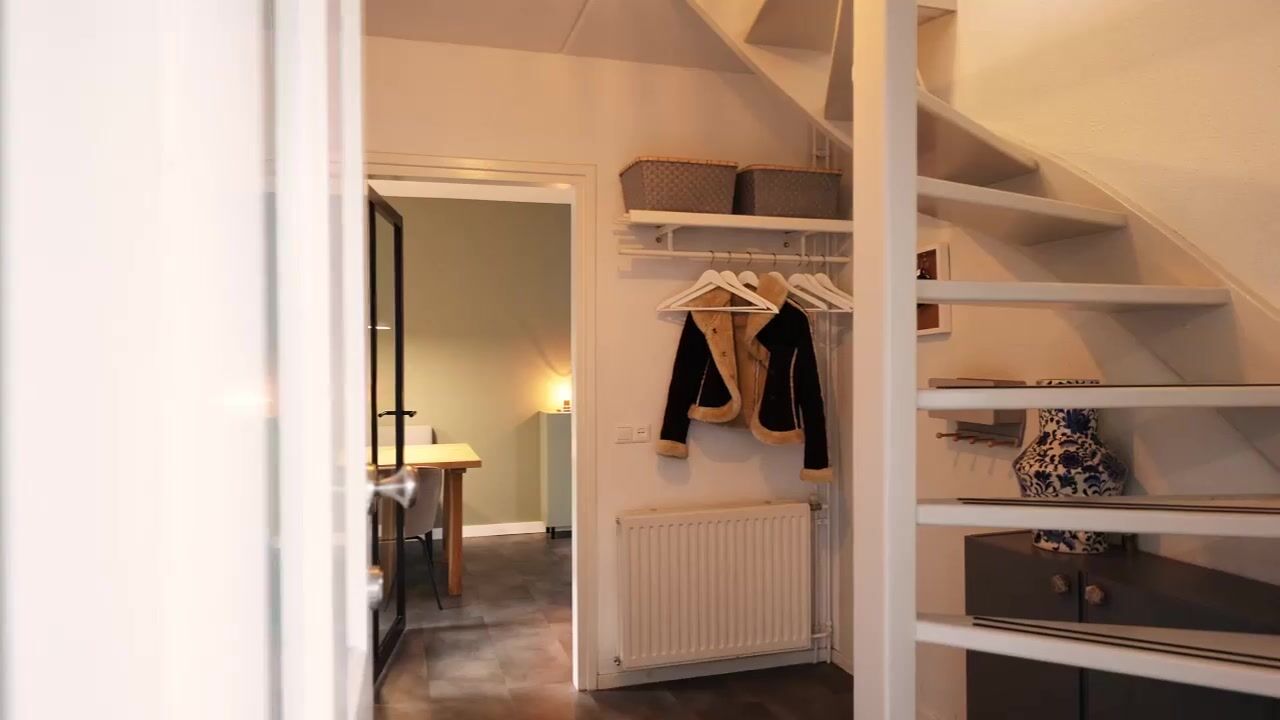 Video van Stockholmstraat 100