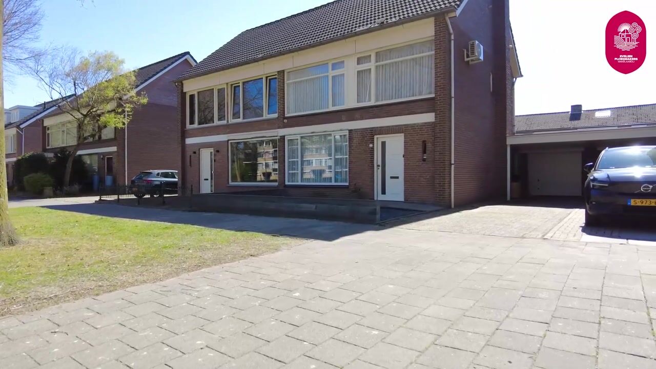 Video van Zaltbommelseweg 52