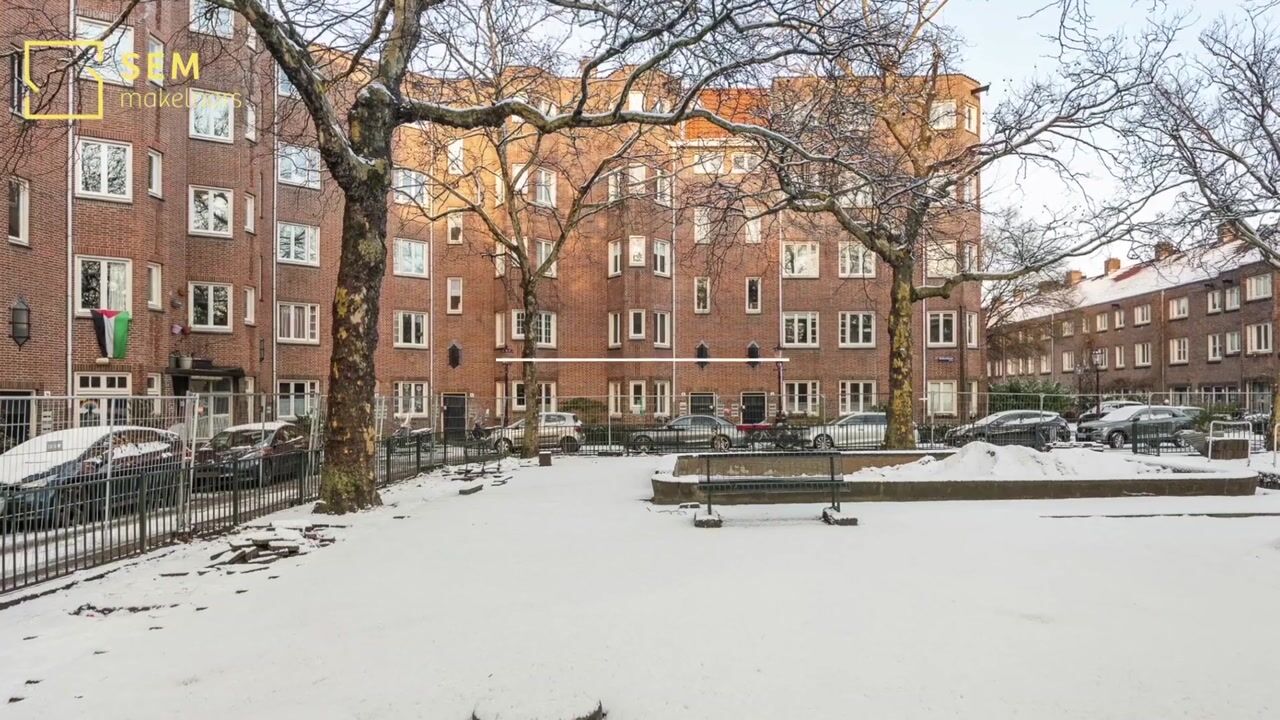 Video van Bertelmanplein 4-H