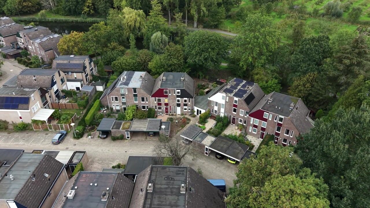 Video van Postmeesterwei 7