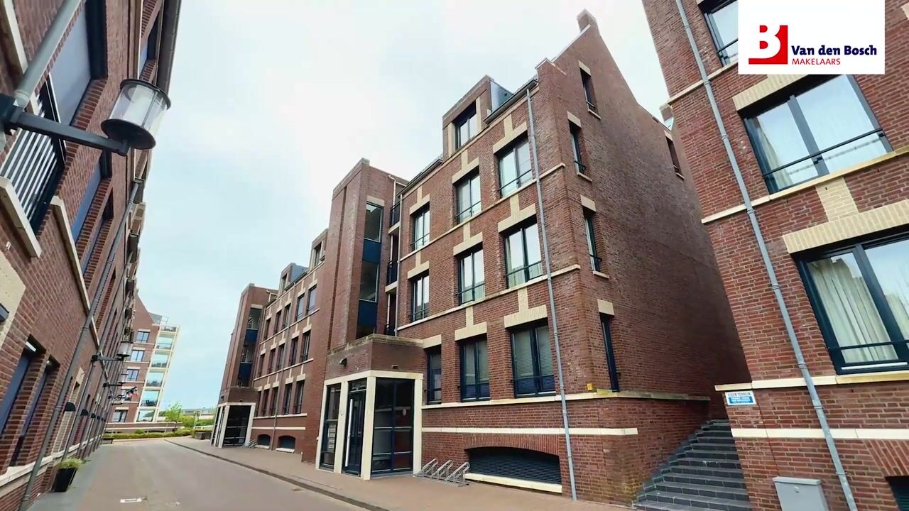 Video of Terreplein 112