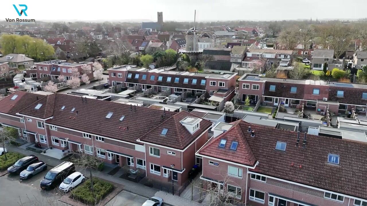 Video van Willem Bilderdijkstraat 18