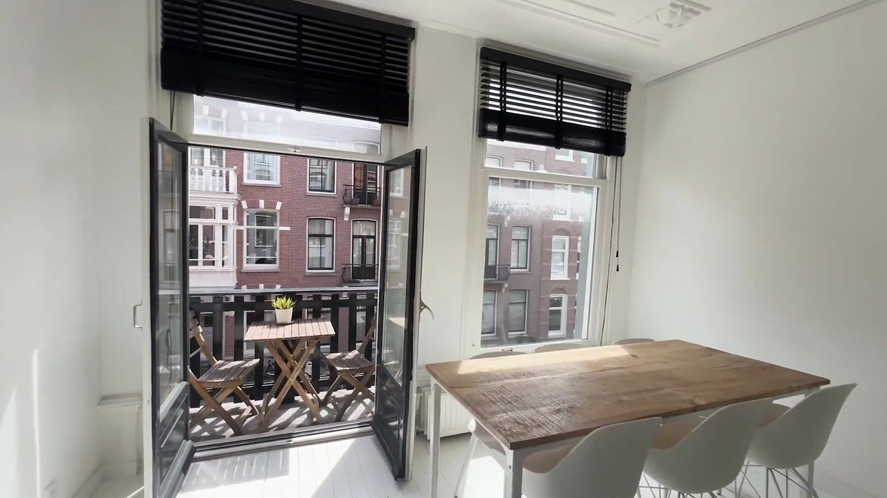 Video van Van Eeghenstraat 26-1