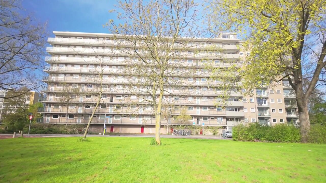 Video van Van Heuven Goedhartlaan 428