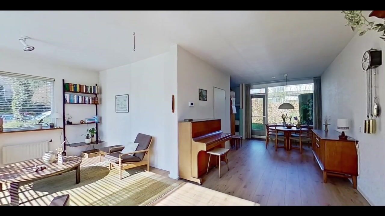 Video van Venushof 4