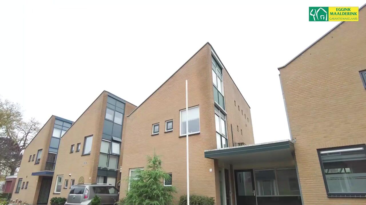 Video van van Randwijkhof 3