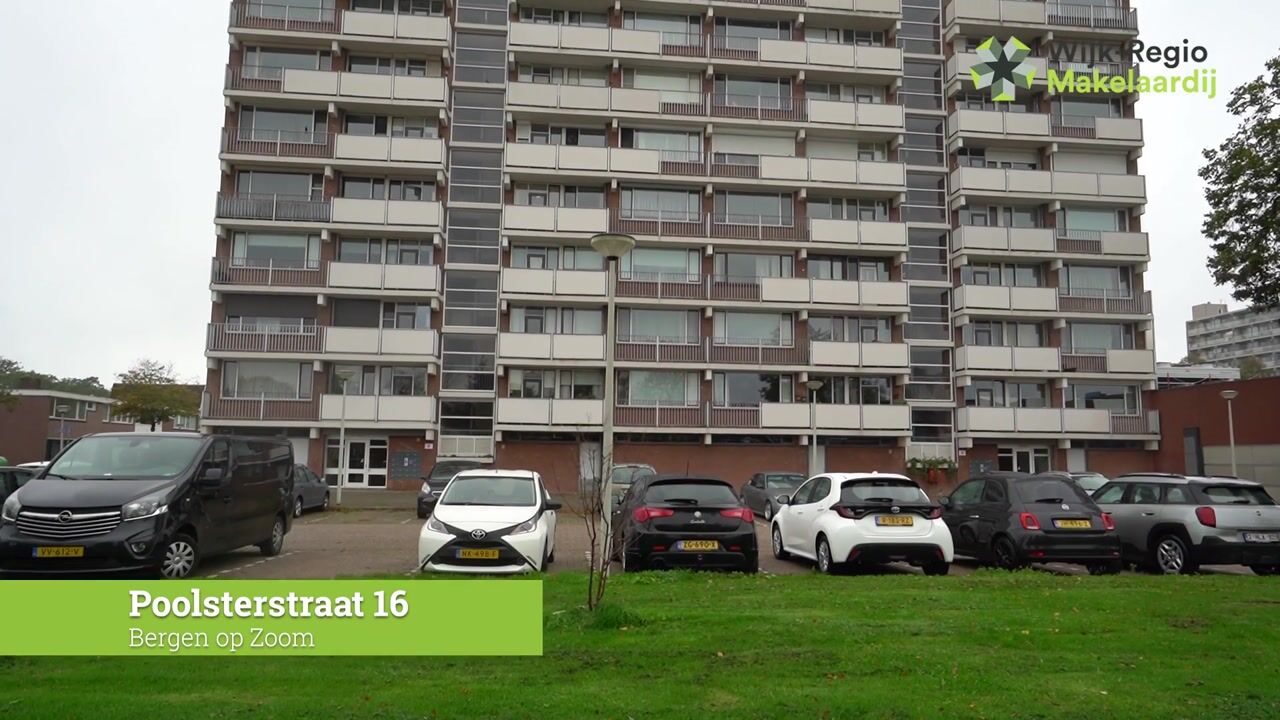 Video of Poolsterstraat 16