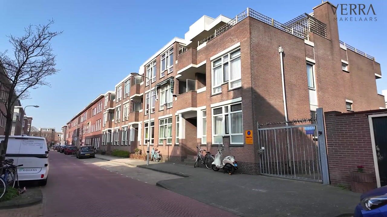Video van Meidoornstraat 19-A