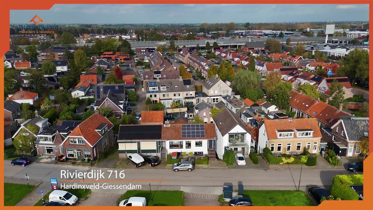 Bekijk video van Rivierdijk 716