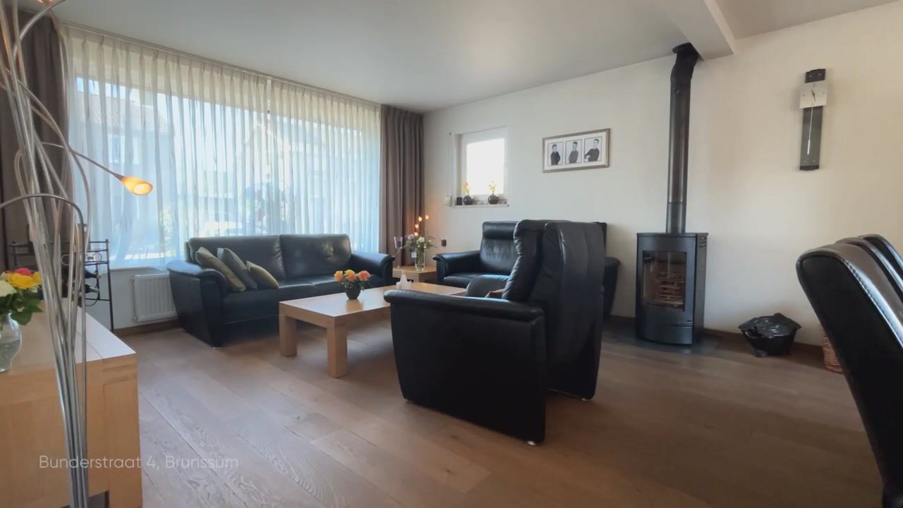 Video van Bunderstraat 4