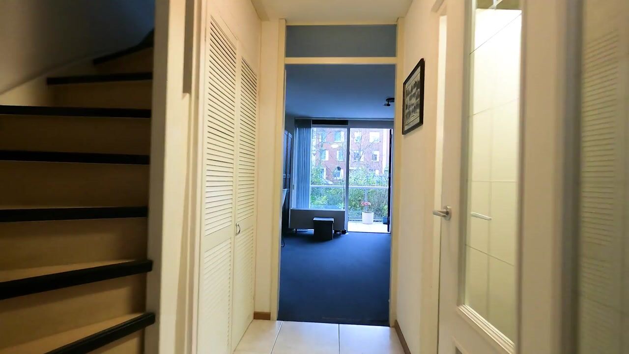 Video van Borgerstraat 77