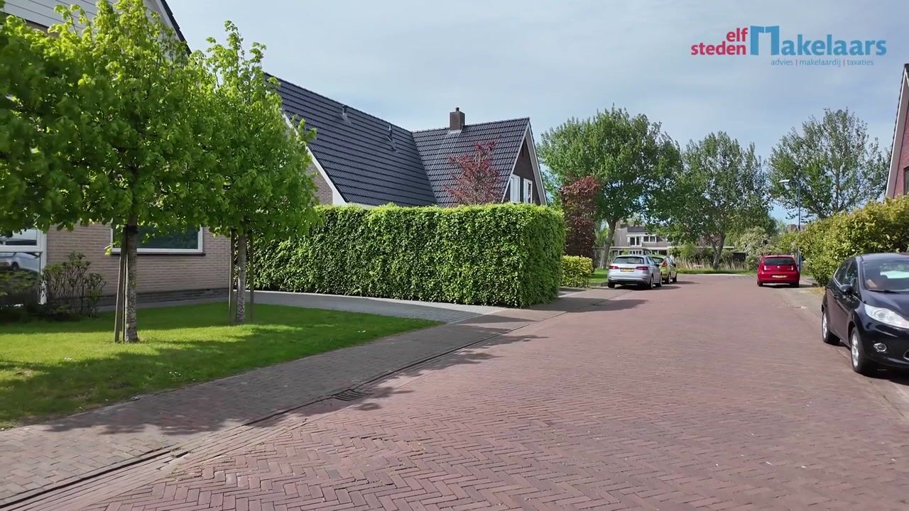 Video van Spriens 13
