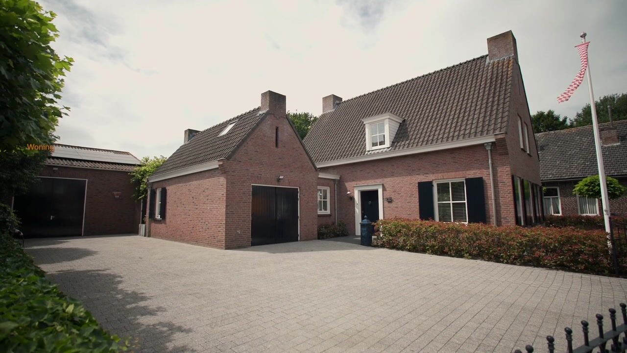 Video van Raadhuisstraat 125