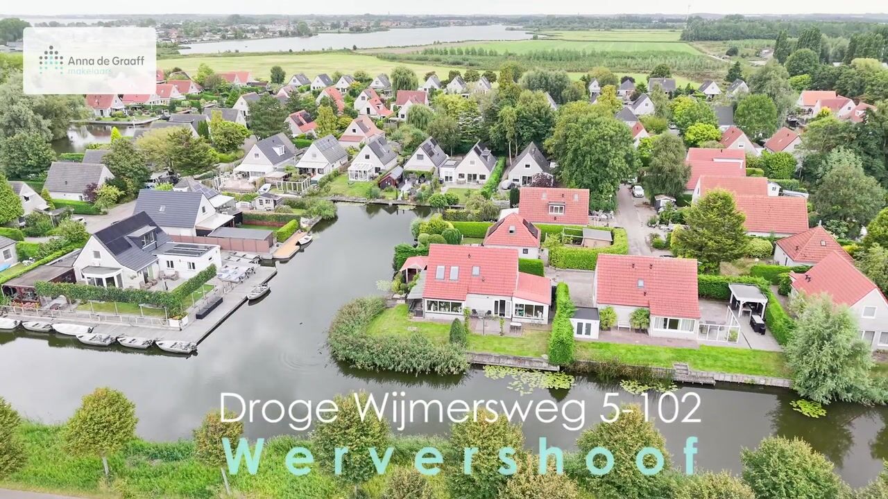 Video of Droge Wijmersweg 5-102