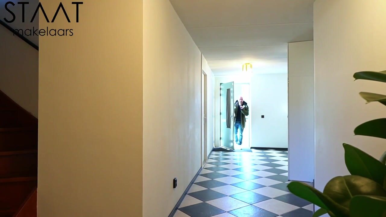 Video van Poëziestraat 376