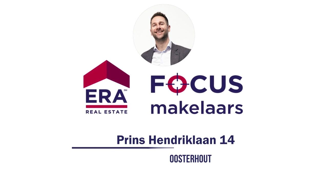 Video van Prins Hendriklaan 14
