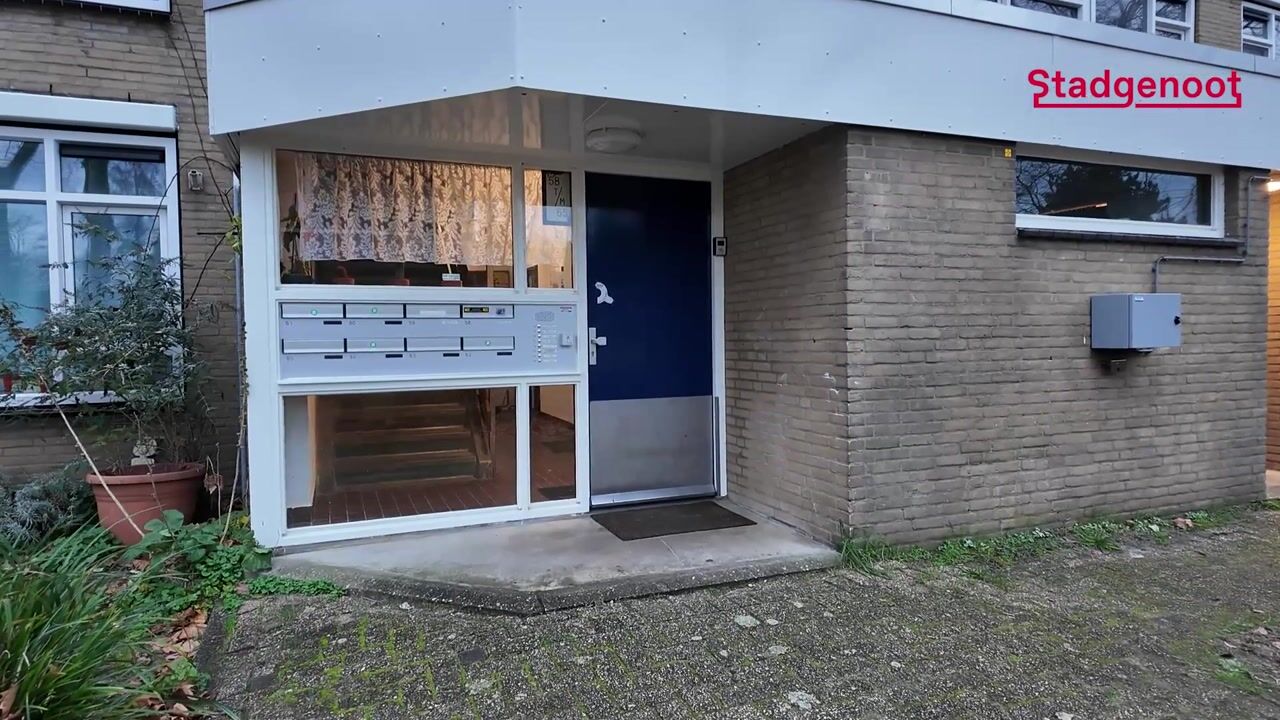 Video van Tussendek 61