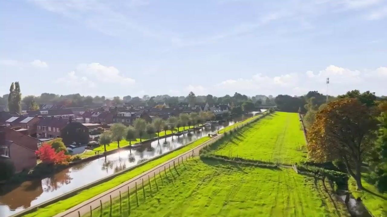 Video van Burgemeester de Voogtlaan 100